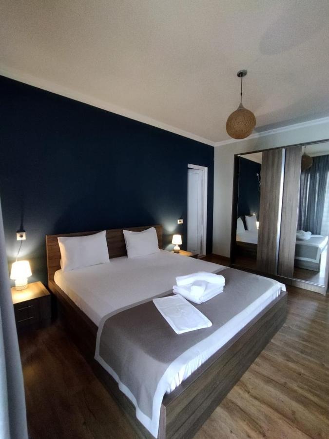 Sanny villa Grigoleti Kültér fotó
