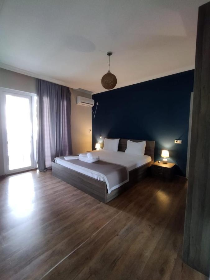 Sanny villa Grigoleti Kültér fotó